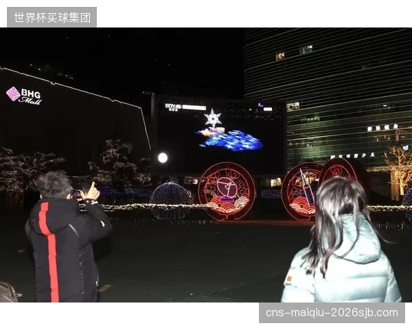 当所有资源倾向于线上直播时，现场观众的沉浸式数据体验是否被彻底遗忘？