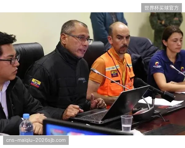 墨西哥的进攻线将考验厄瓜多尔的坚固防守，后者在南美区预选赛中防守表现优异。